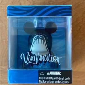 Disney Vinylmation - Sea Creatures